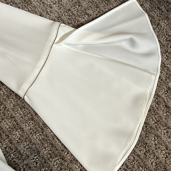 Calvin Klein gorgeous blouse - Picture 3 of 5